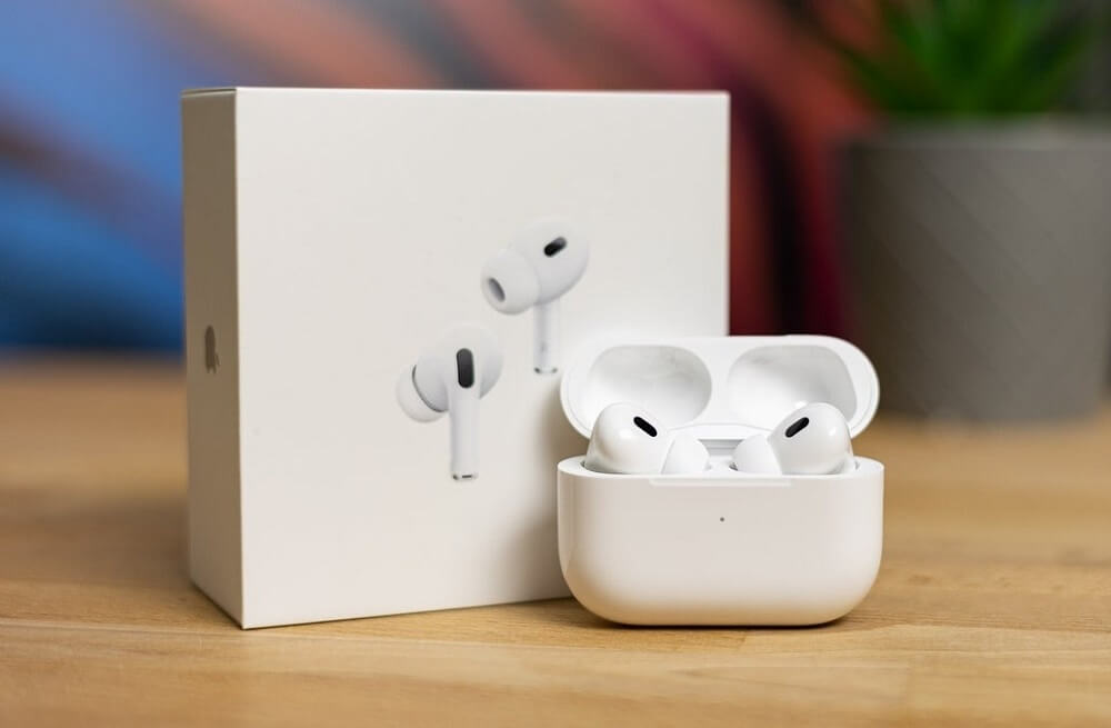 AirPods Pro 3