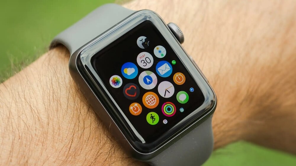 Apple Watch