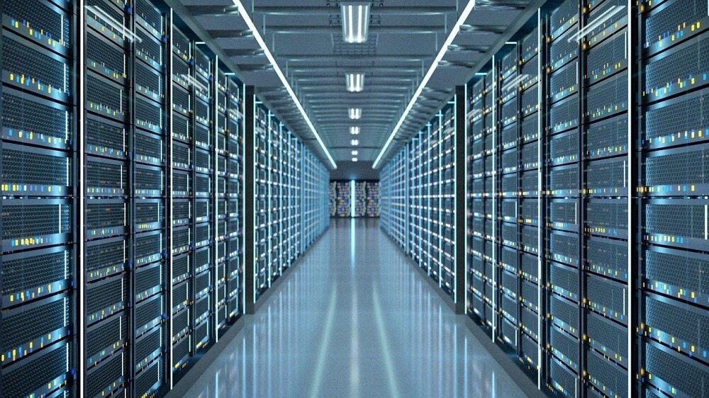 ChatGPT-5 data center power consumption