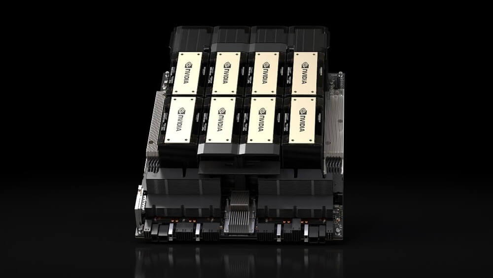 AI Nvidia chip H20