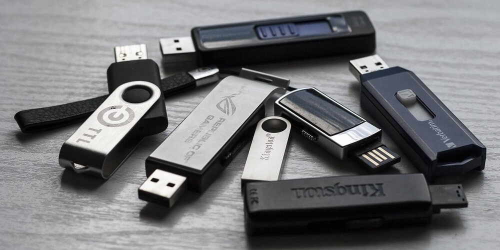 ổ USB