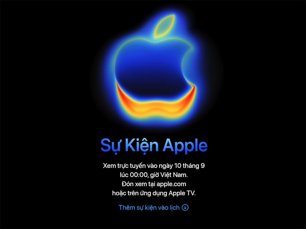 thu moi su kien apple 2025 Awe Dropping