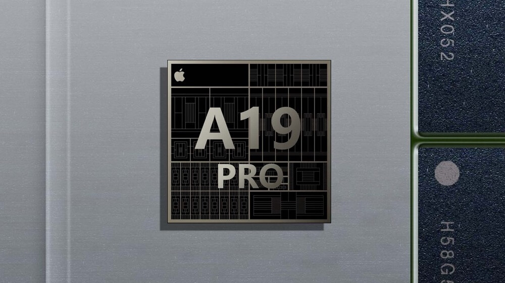 Apple A19 Pro