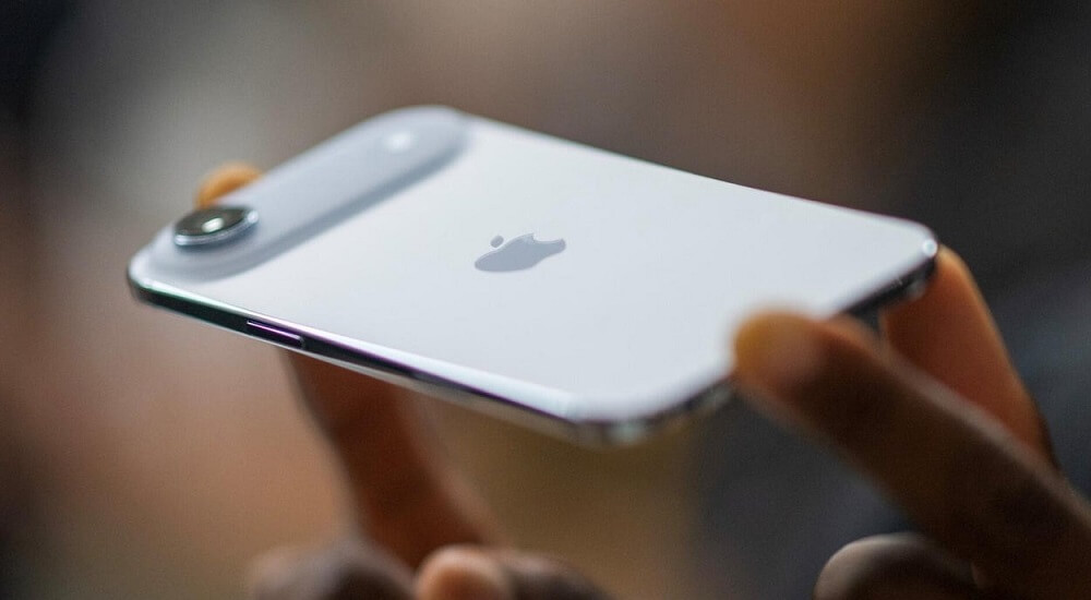 Apple iPhone Air