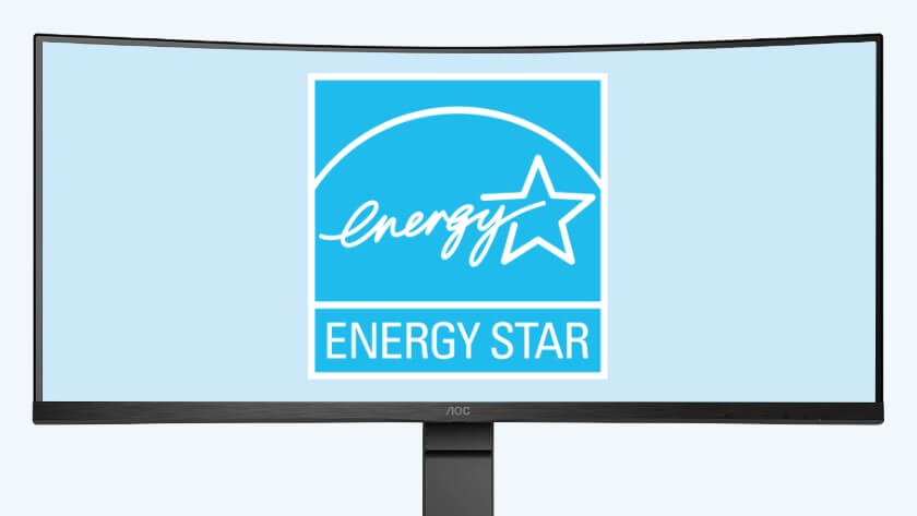 Energy Star màn hình