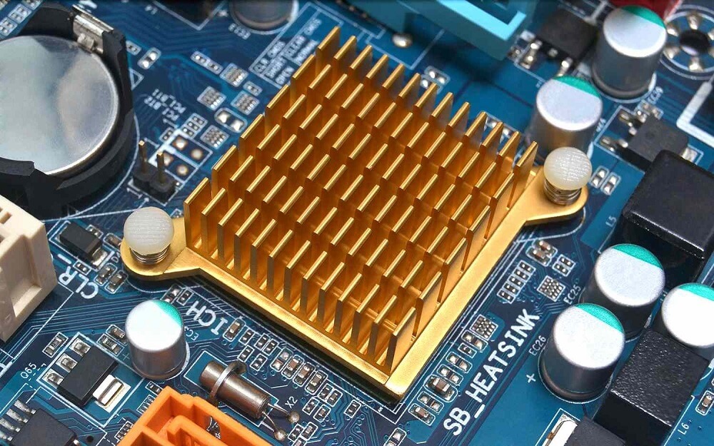 heatsink