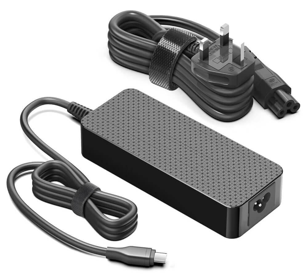 nguồn màn hình usb C