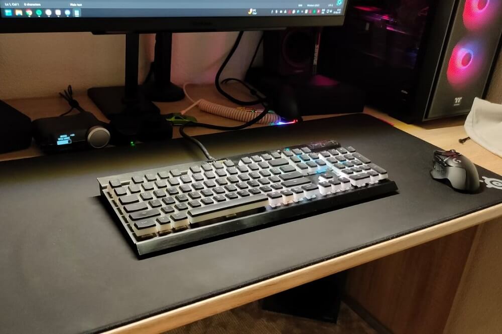 Windows 11 lỗi chuột và bàn phím