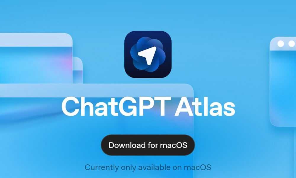 trình duyệt Atlas