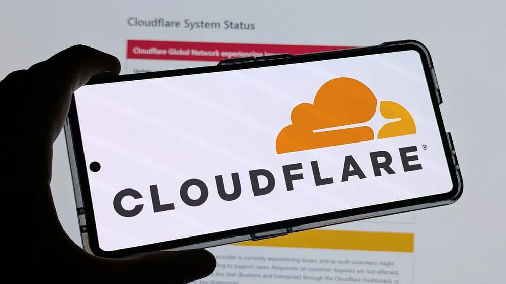 Cloudflare