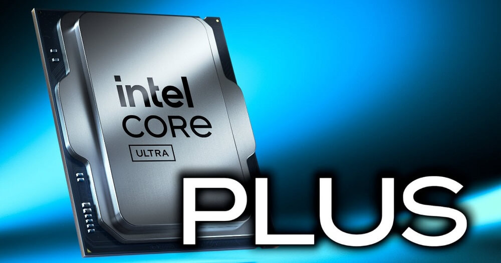 Intel Core Ultra 200K Plus