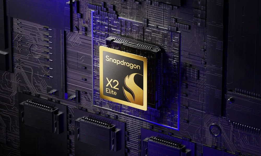 Snapdragon X2 Elite