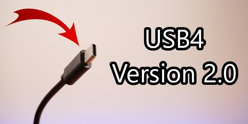 USB4 2.0