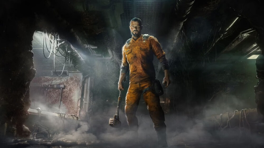 The Callisto Protocol gameplay