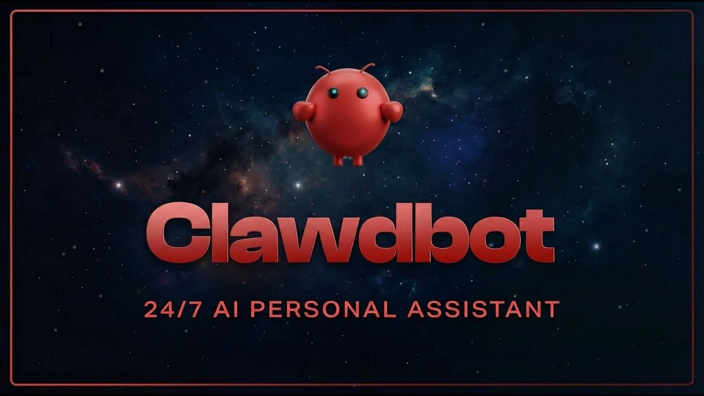 Clawdbot AI assistant
