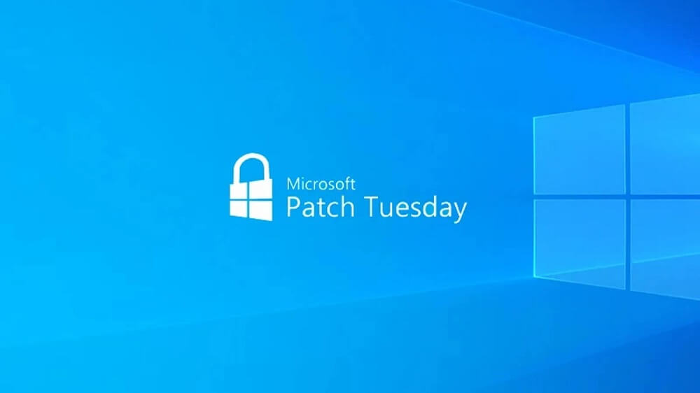 microsoft bản cập nhật windows patch tuesday