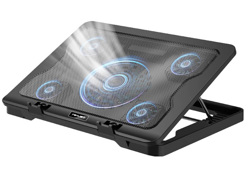 Đế tản nhiệt hoạt động