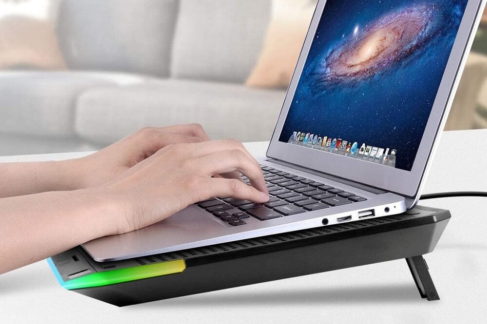 Đế tản nhiệt laptop