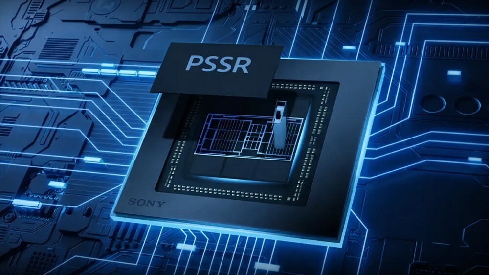 PSSR 2 Sony optimizes PlayStation 5 Pro upscaling