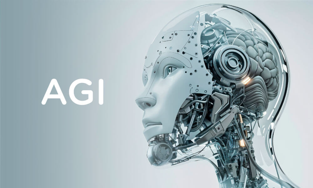 Artificial General Intelligence - AGI
