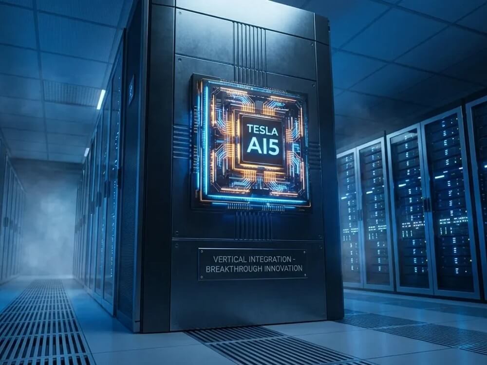 siêu máy tính Dojo3