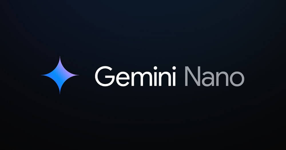 google Gemini Nano
