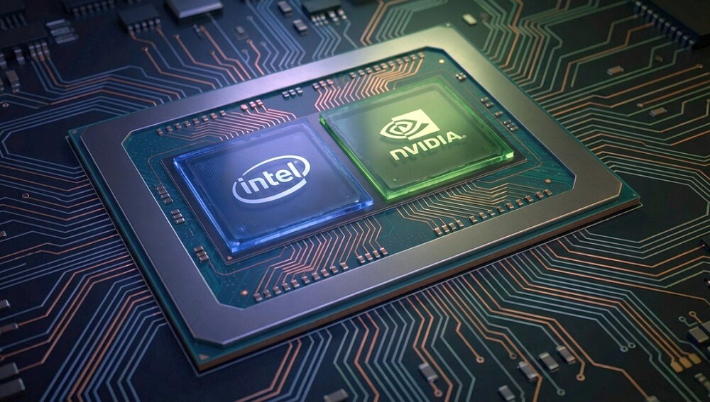 Leaked Intel SoC Plan Pairs x86 CPUs With NVIDIA RTX Integrated GPUs In Early 2028
