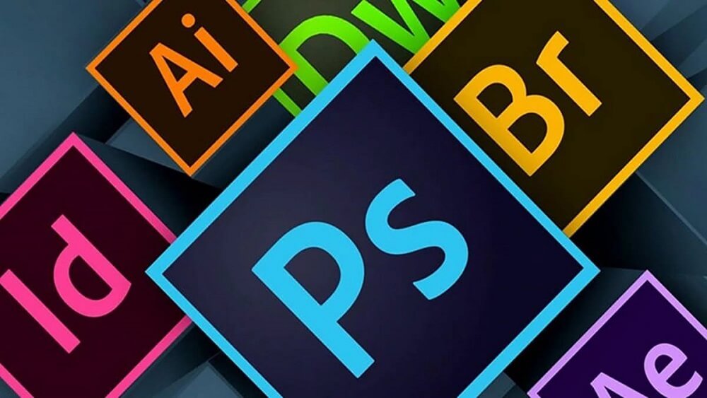 adobe apps