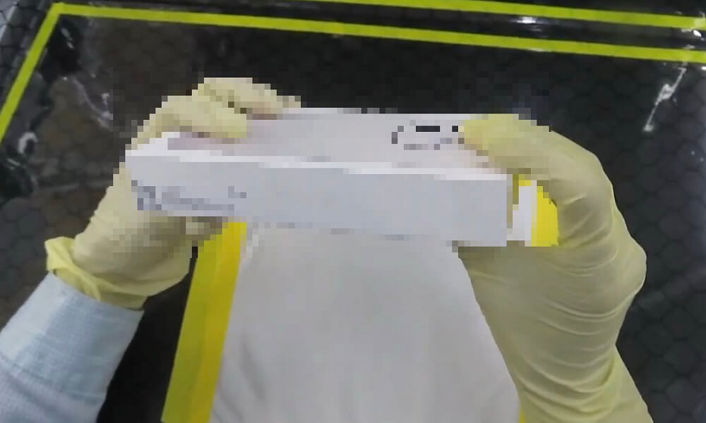 630 GB Apple Leak Points at iPhone 18 Pro - h2