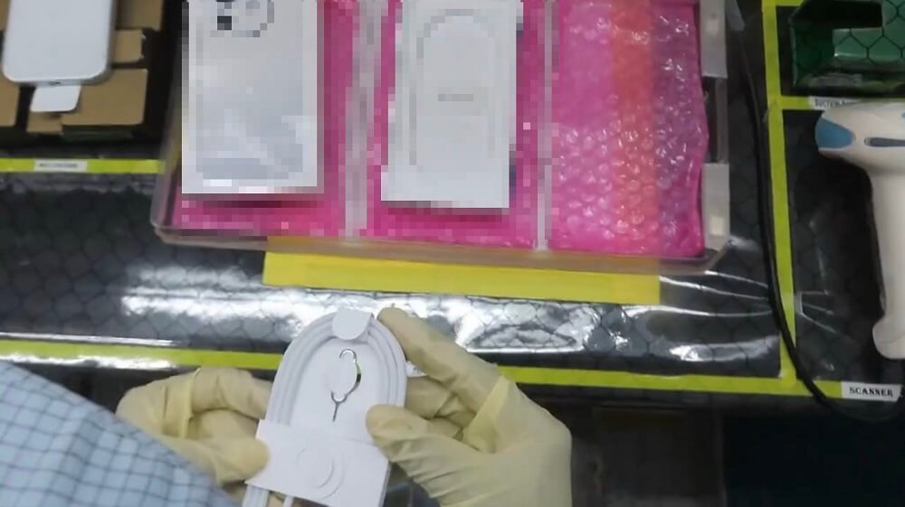 630 GB Apple Leak Points at iPhone 18 Pro