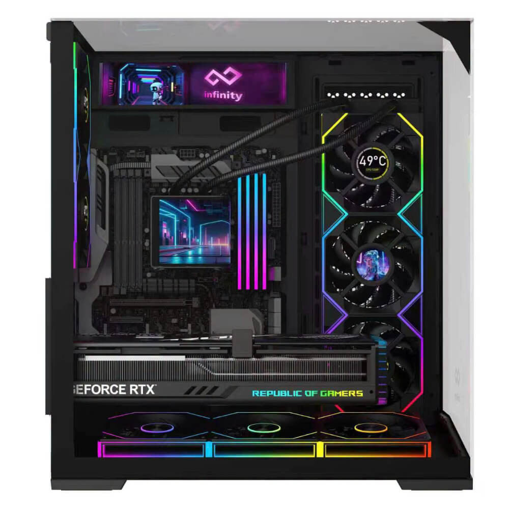 Infinity Shika 2026 - H2