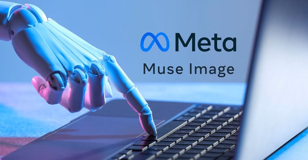 Meta chính thức giới thiệu Muse Image
