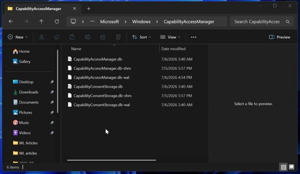 Windows 11 lỗi bộ nhớ gây đầy dung lượng SSD - H2