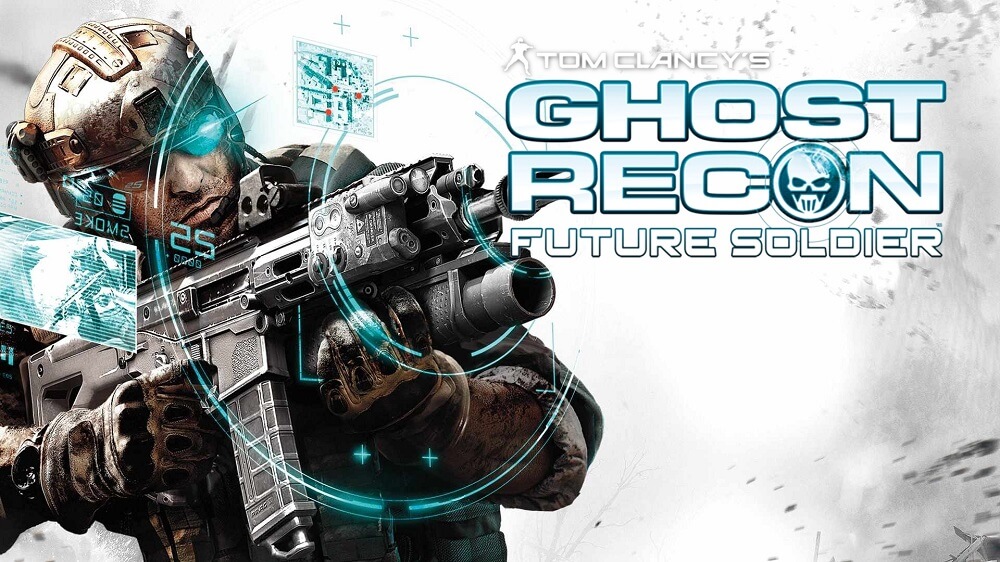 Ghost Recon Future Soldier