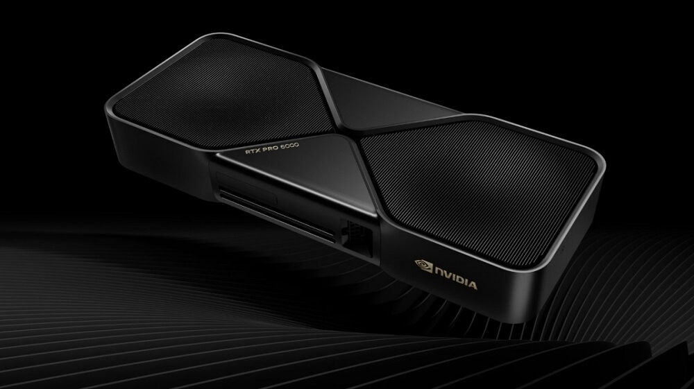 NVIDIA RTX Pro 6000 Blackwell