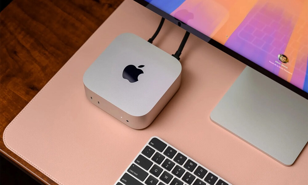 apple M6 mac mini