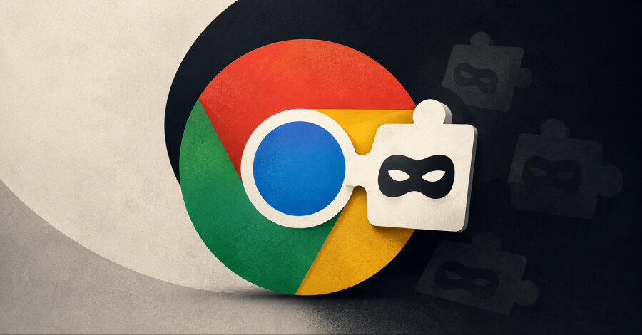 cảnh báo các tiện ích VPN giả mạo trên google chrome